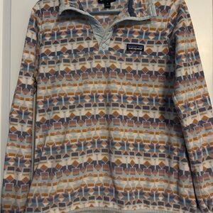 Women's Fleece Pullover